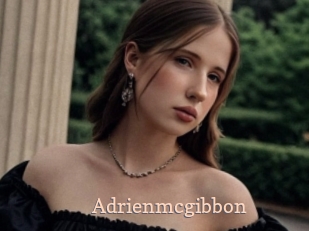 Adrienmcgibbon