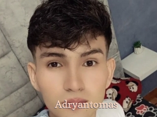 Adryantomas