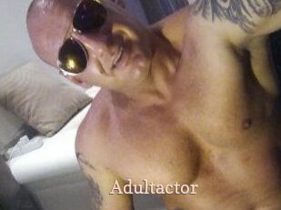 Adultactor