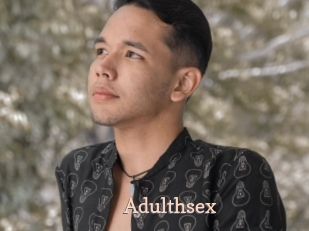 Adulthsex