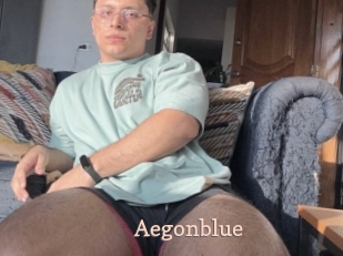 Aegonblue