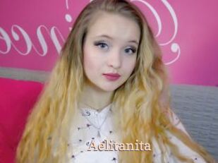 Aelitanita