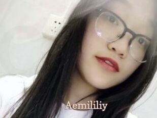 Aemililiy