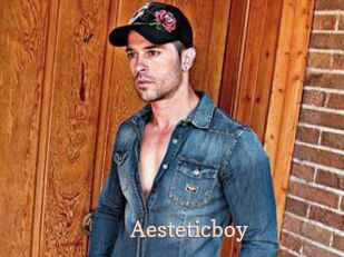 Aesteticboy