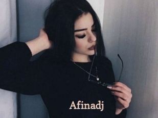 Afinadj