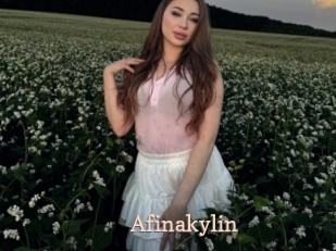 Afinakylin