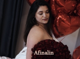 Afinalin