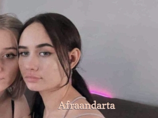 Afraandarta