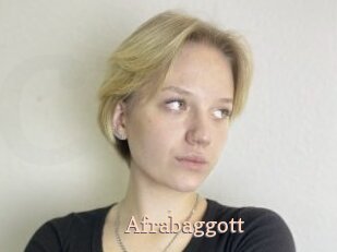 Afrabaggott