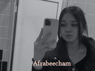 Afrabeecham