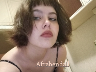 Afrabendall