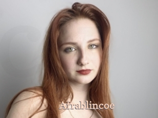 Afrablincoe
