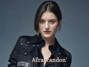 Afrabrandon