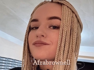 Afrabrownell