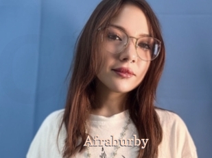 Afraburby