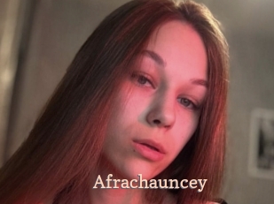 Afrachauncey