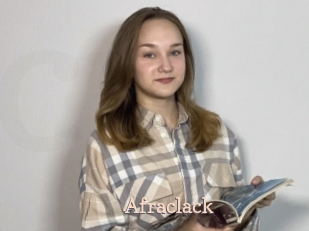 Afraclack