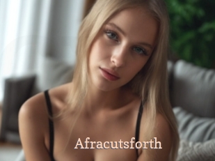 Afracutsforth