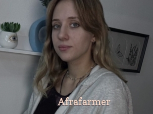 Afrafarmer
