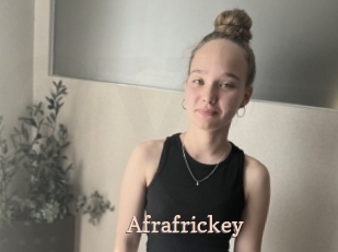 Afrafrickey