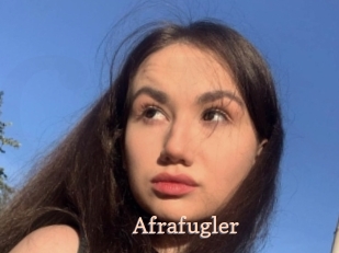 Afrafugler