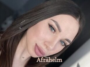 Afrahelm
