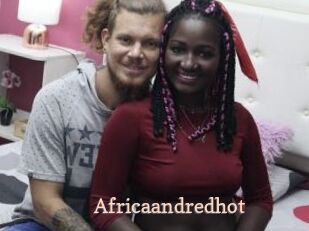 Africaandredhot