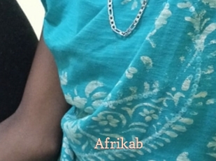 Afrikab