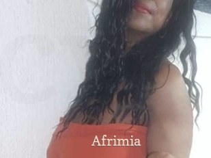 afrimia Chaude Vision