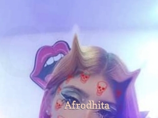 Afrodhita