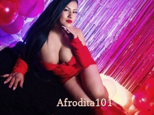 afrodita101 Chaude Vision