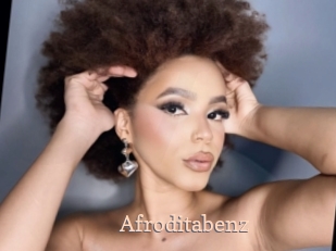 Afroditabenz