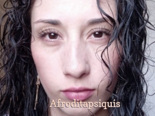 Afroditapsiquis