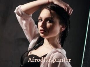 Afroditasplinter