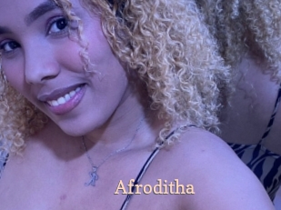 Afroditha