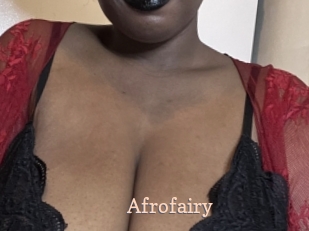 Afrofairy
