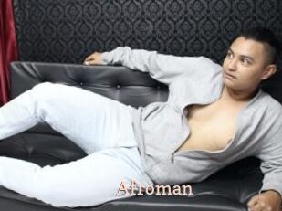 Afroman