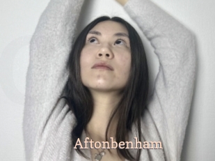Aftonbenham