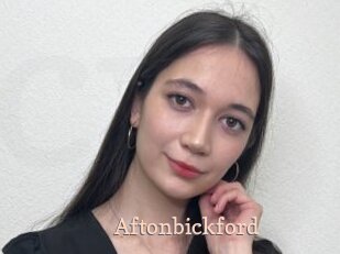 Aftonbickford