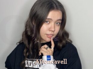 Aftoncavell