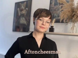 Aftoncheesman