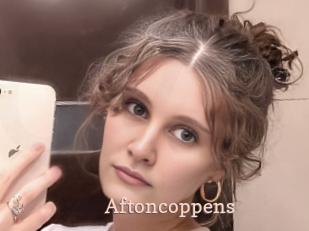 Aftoncoppens
