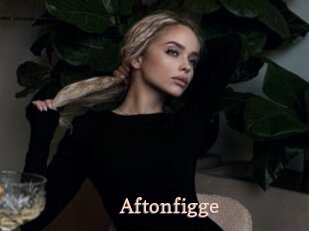 Aftonfigge