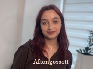 Aftongossett