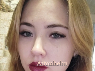 Aftonhelm