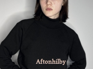 Aftonhilby