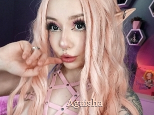 Agaisha