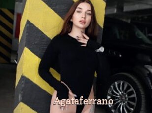 Agataferrano