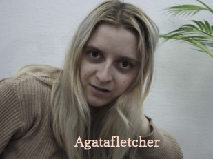 Agatafletcher