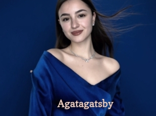 Agatagatsby